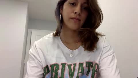 Paulette online show from February 10, 4:36 pm