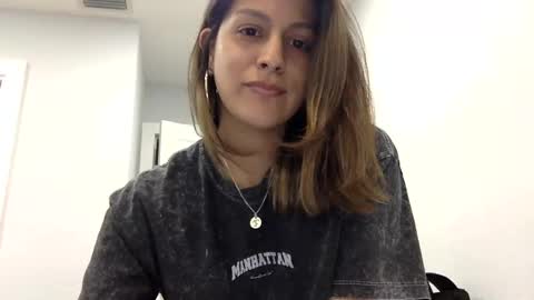 Paulette online show from February 16, 10:54 pm