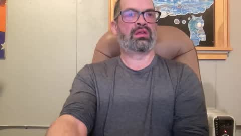 Snapshot of d4ddy858 chatting on February 14, 1:13 am d4ddy858 online show from February 14, 1:13 am