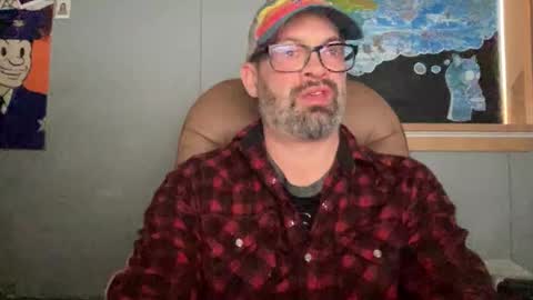Snapshot of d4ddy858 chatting on February 22, 5:55 pm d4ddy858 online show from February 22, 5:55 pm