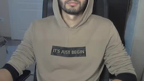 Snapshot of d_____________k chatting on October 11, 8:35 am Dolce online show from October 11, 8:35 am