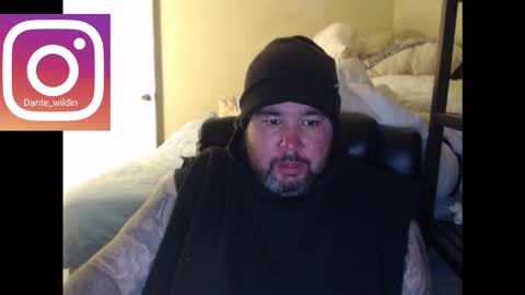 d____w online show from February 7, 9:24 am