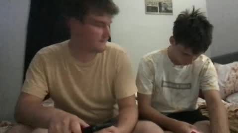 Aeboy12 online show from September 18, 3:08 am