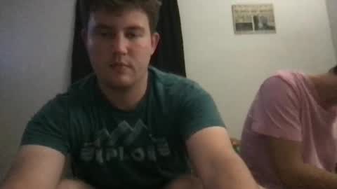 Aeboy12 online show from September 21, 4:36 am