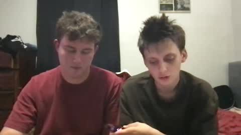 Aeboy12 online show from October 1, 3:56 am