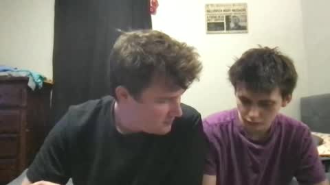 Aeboy12 online show from November 2, 2:36 am