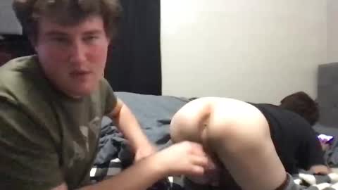 Aeboy12 online show from November 29, 4:37 am