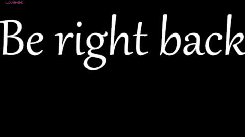 Mia  online show from February 12, 4:44 pm