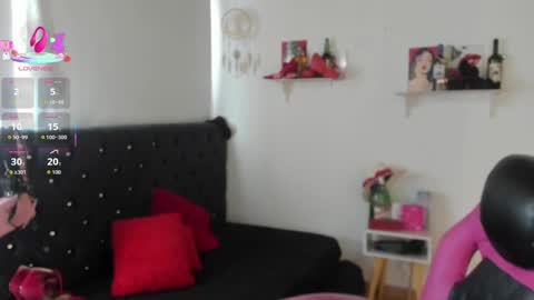 Mia  online show from September 23, 12:30 pm