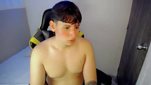 teddy online show from February 21, 4:02 am