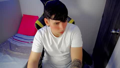 teddy online show from February 22, 3:07 am