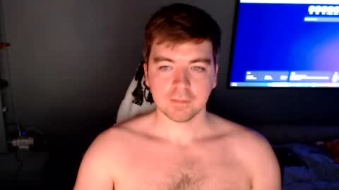 d_surman1994 online show from May 28, 12:41 am