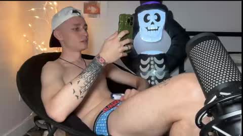 da_danya online show from October 9, 1:47 am