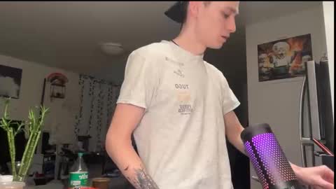 da_danya online show from February 23, 4:10 am