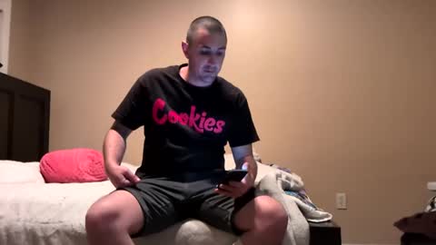 da_man411212 online show from May 20, 7:25 am