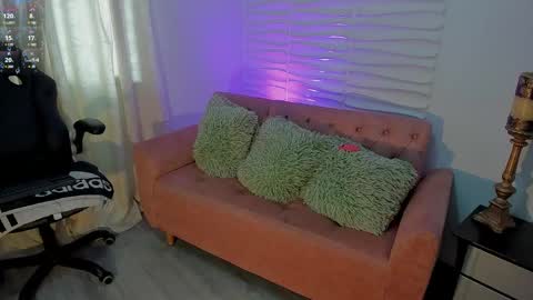 Mauricio online show from January 18, 5:37 pm