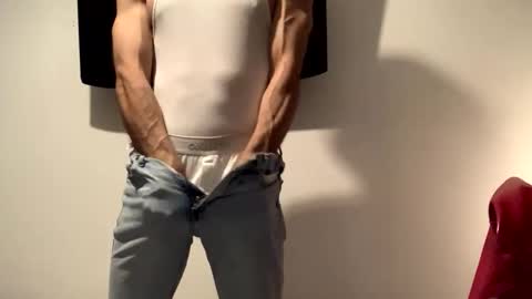 Jewbb online show from April 16, 9:39 pm