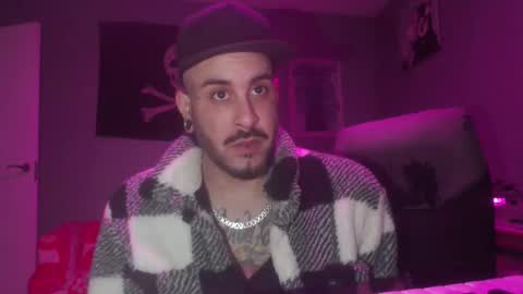 Destroyer online show from November 18, 3:45 am