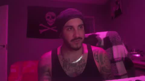 Destroyer online show from November 21, 3:38 am