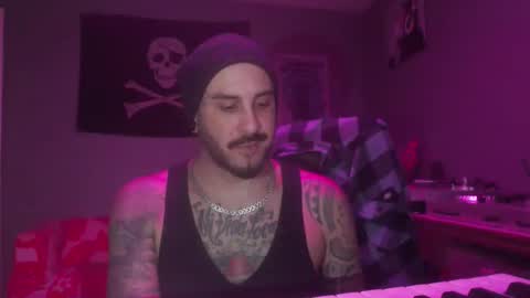 Destroyer online show from January 16, 2:37 am