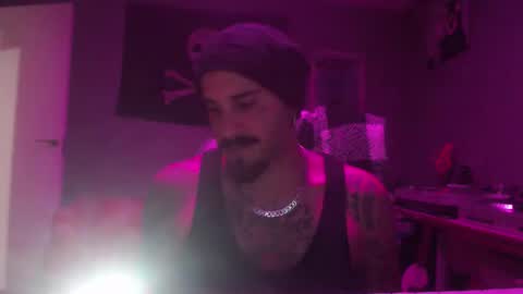 Destroyer online show from February 10, 8:35 pm