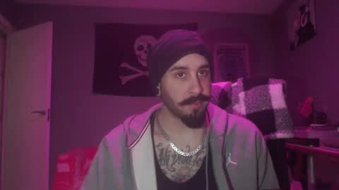 Destroyer online show from February 22, 8:40 pm