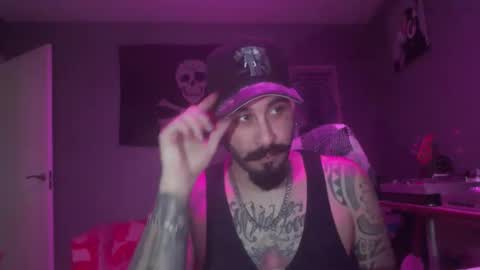 Destroyer online show from March 10, 5:29 pm