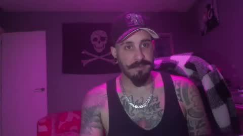 Destroyer online show from March 16, 7:29 pm