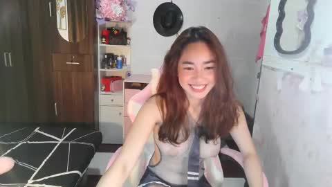 Snapshot of dabria_lilithx521 chatting on April 25, 6:49 pm Lilith online show from April 25, 6:49 pm