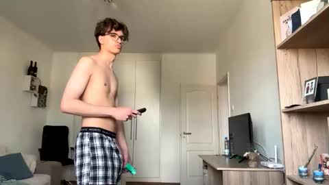 dacanvel online show from May 19, 2:34 pm
