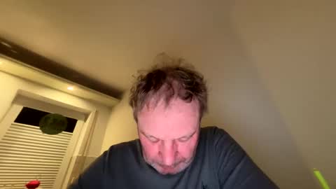 dachdecker7269 online show from January 12, 5:45 am