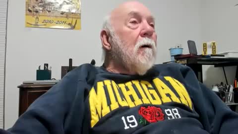 dack47 online show from December 15, 3:16 pm