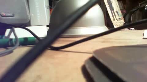 dacredleg online show from October 8, 3:20 pm