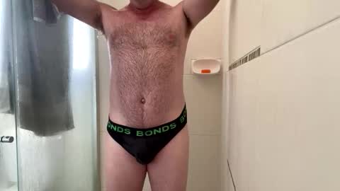 dad45bod online show from September 19, 5:53 am