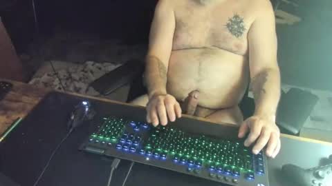 Daddy online show from November 5, 11:27 pm