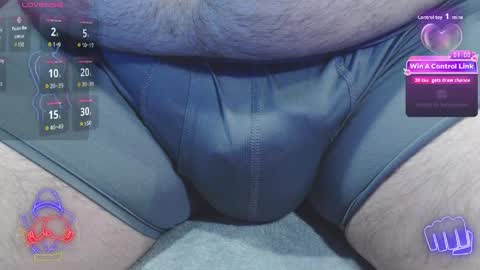 DadbodSensei online show from April 7, 5:08 am