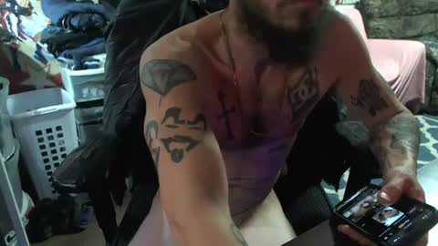 dadddyyycloudy online show from December 23, 9:08 pm