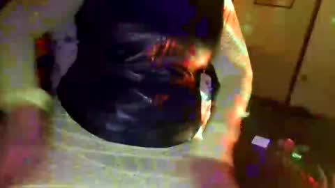 Daddett iS Wett online show from March 16, 5:24 am