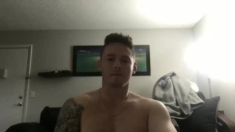 Daddy online show from January 30, 9:36 pm