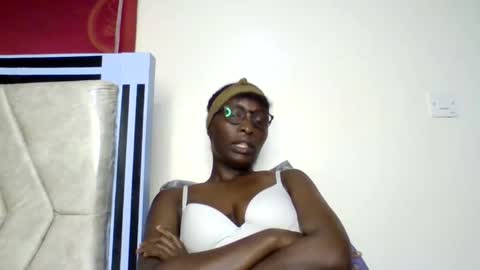 Goddess online show from March 25, 1:55 am