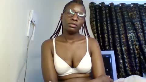 Goddess online show from April 18, 12:42 pm