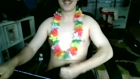 DaddiesBoy online show from June 22, 4:26 pm