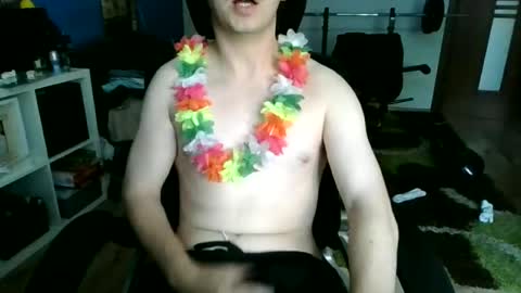 DaddiesBoy online show from June 24, 11:20 am