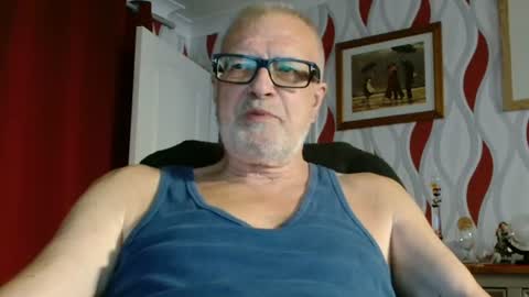 Brian ... online show from July 1, 7:46 pm