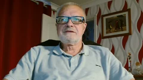 Brian ... online show from July 20, 8:00 pm