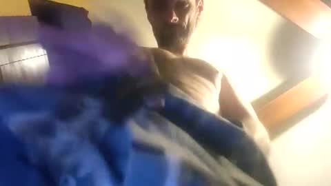 daddio451 online show from April 9, 4:23 am