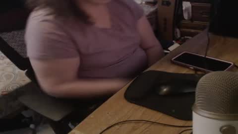 DaddysLilToy online show from March 9, 6:00 pm