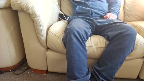 Snapshot of daddy33383 chatting on September 17, 3:14 pm daddy33383 online show from September 17, 3:14 pm