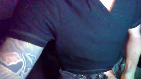 DaddyCanUseYou online show from December 6, 10:27 am