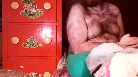 daddy5567127 online show from January 24, 7:18 pm